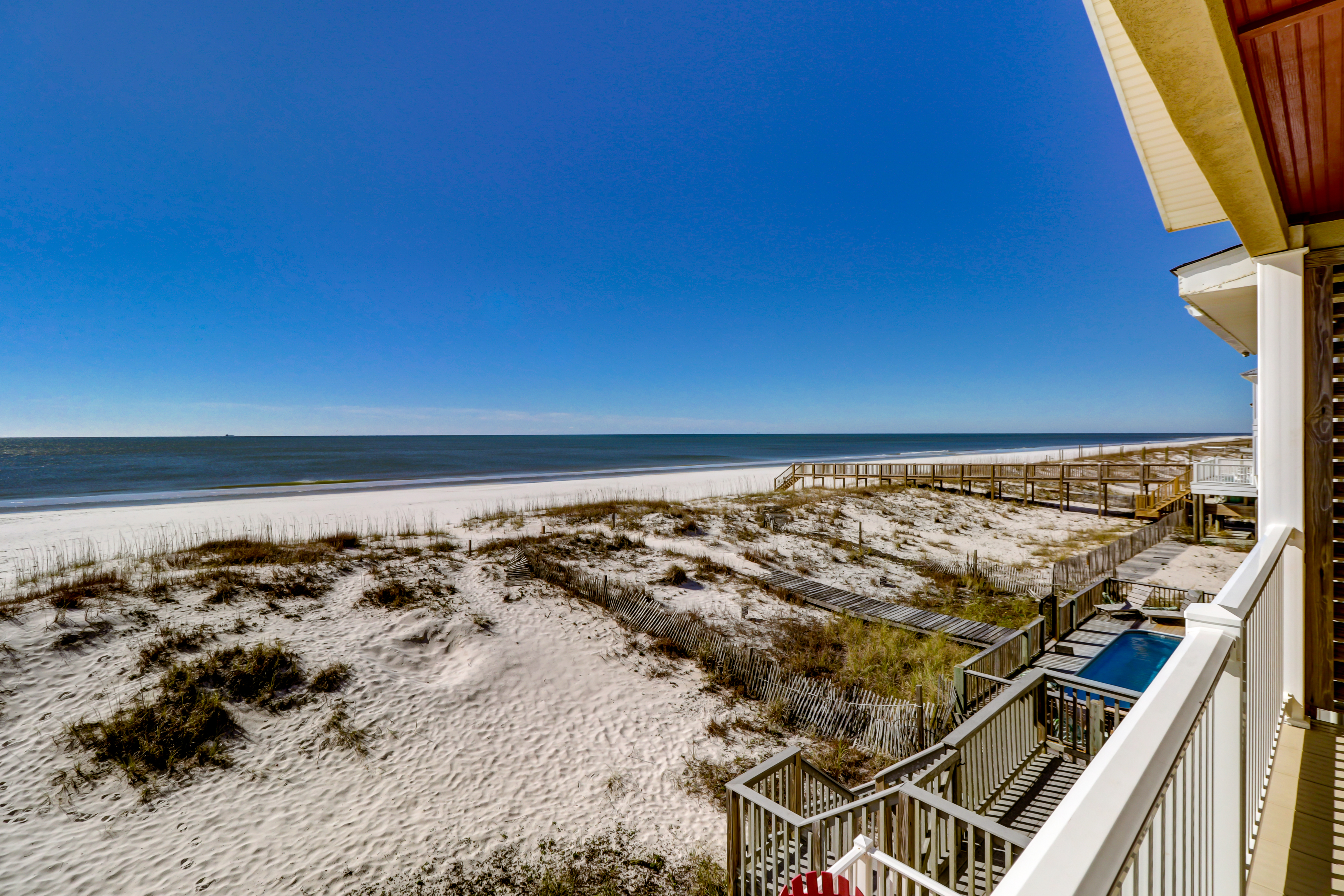 Alabama Beach Areas Home 1013581