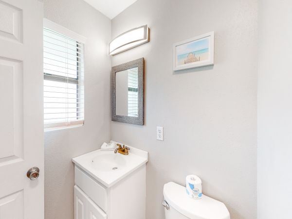 Alabama Beach Areas Home 1013582