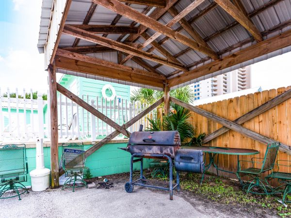 Alabama Beach Areas Home 1013582
