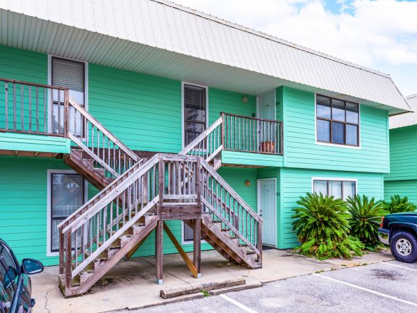 Alabama Beach Areas Home 1013582