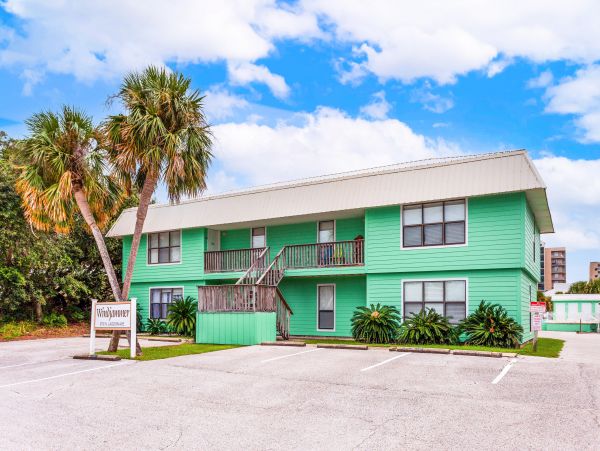 Alabama Beach Areas Home 1013582