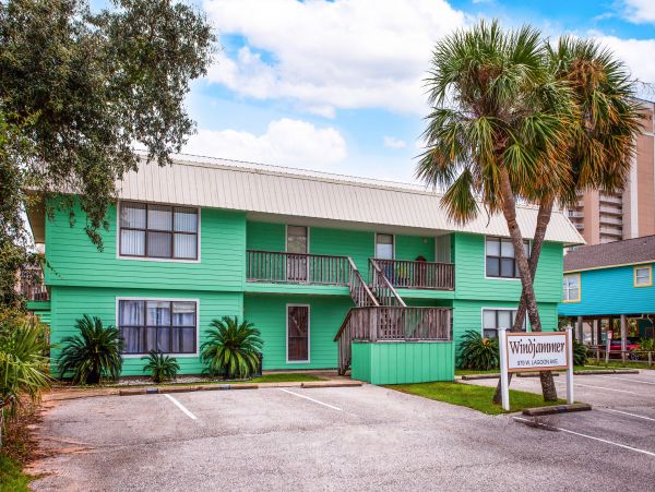 Alabama Beach Areas Home 1013582