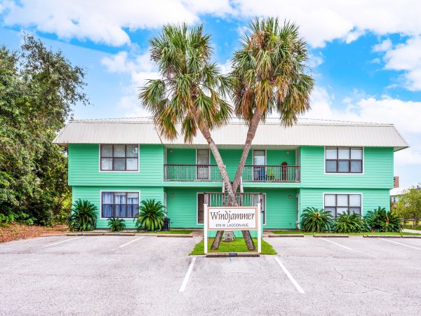 Alabama Beach Areas Home 1013582
