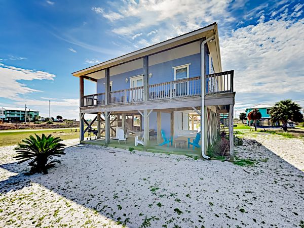 Alabama Beach Areas Home 1013583