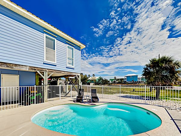 Alabama Beach Areas Home 1013583