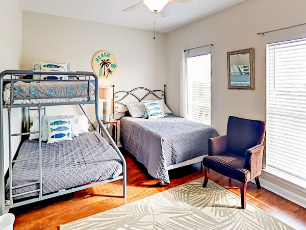 Alabama Beach Areas Home 1013583