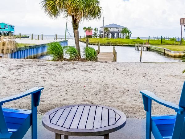Alabama Beach Areas Home 1013583