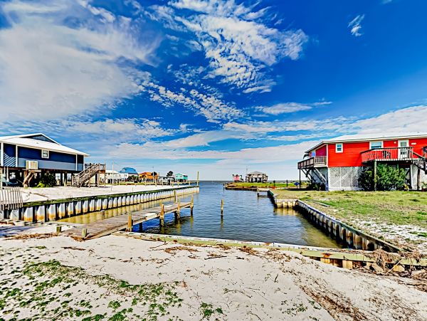 Alabama Beach Areas Home 1013583