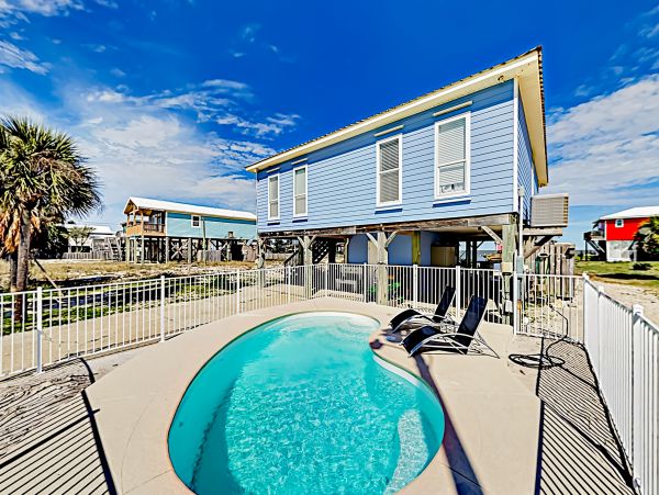 Alabama Beach Areas Home 1013583