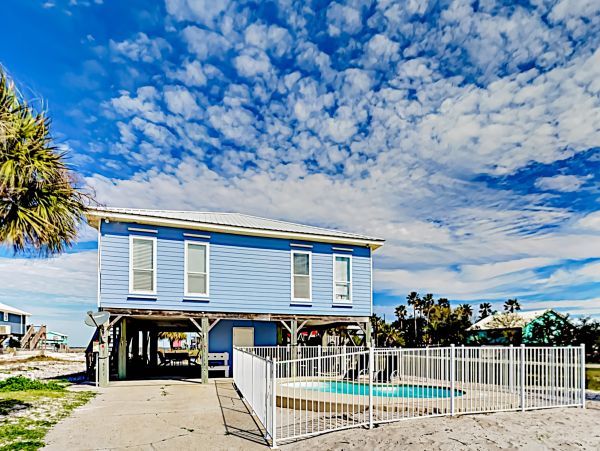 Alabama Beach Areas Home 1013583