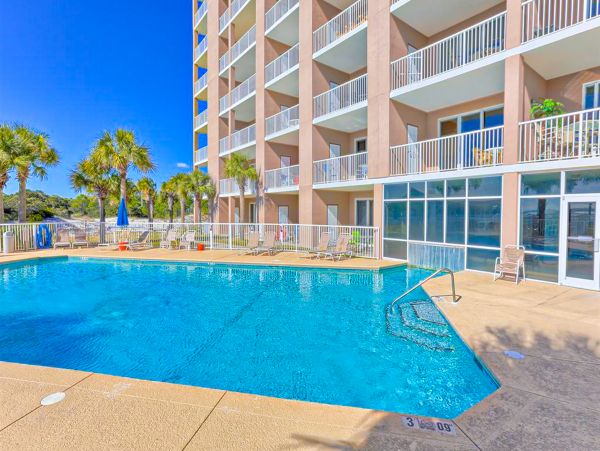 Alabama Beach Areas Home 1013584