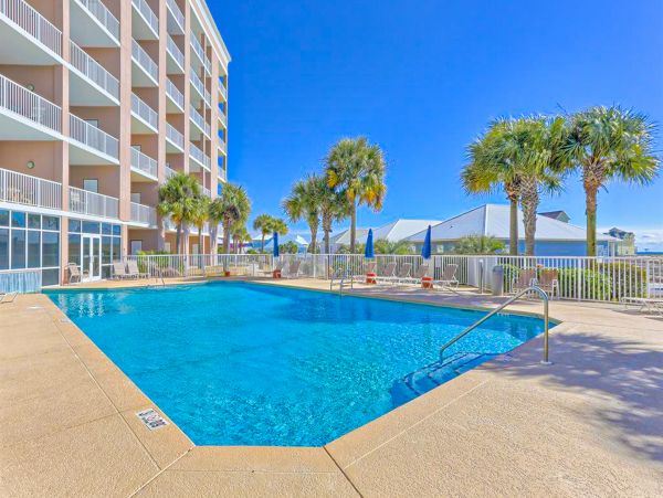 Alabama Beach Areas Home 1013584