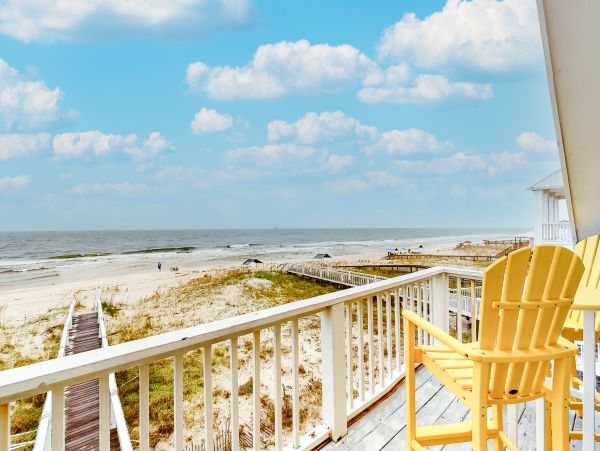 Alabama Beach Areas Home 1013585