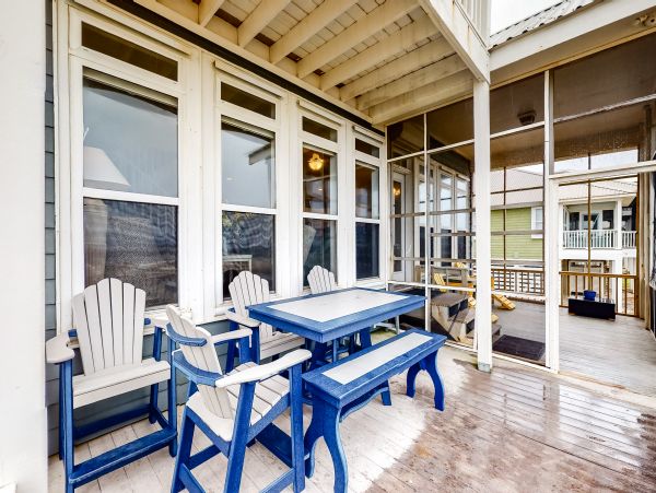 Alabama Beach Areas Home 1013585