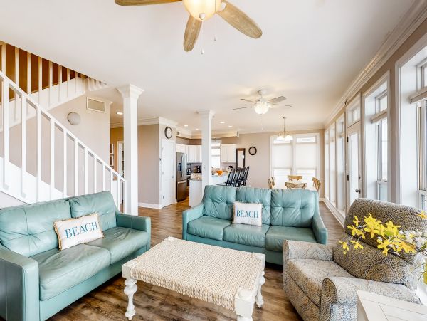 Alabama Beach Areas Home 1013585
