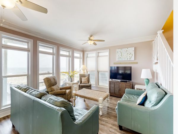 Alabama Beach Areas Home 1013585