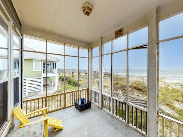 Alabama Beach Areas Home 1013585