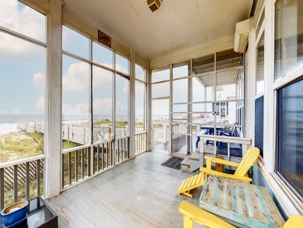 Alabama Beach Areas Home 1013585