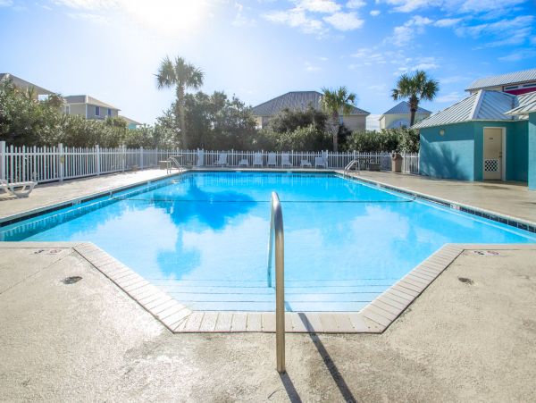 Alabama Beach Areas Home 1013585