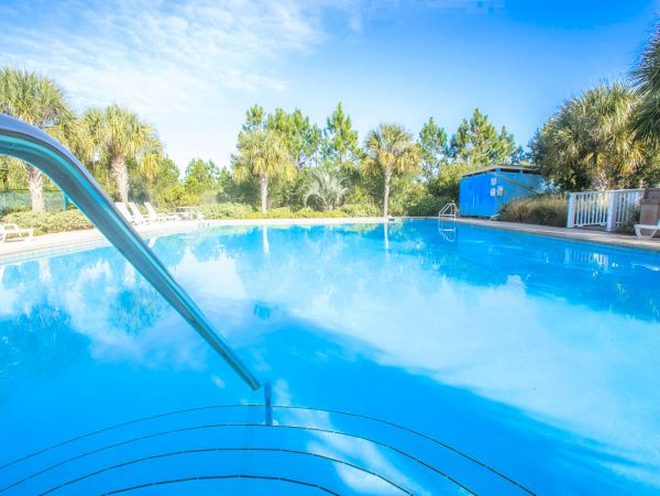 Alabama Beach Areas Home 1013585