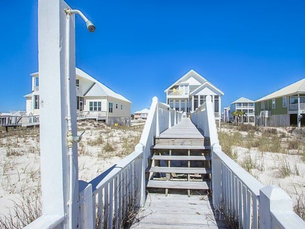 Alabama Beach Areas Home 1013585