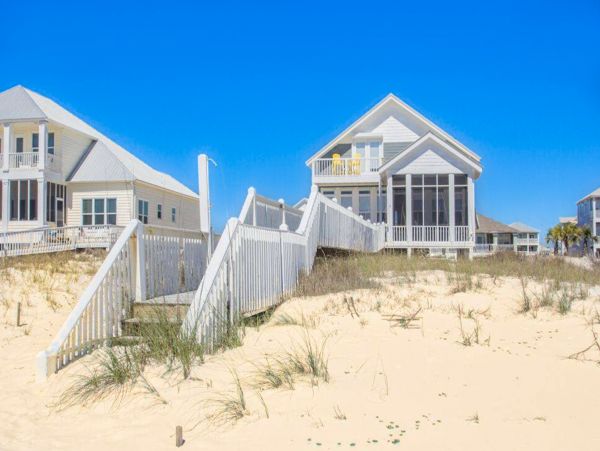 Alabama Beach Areas Home 1013585