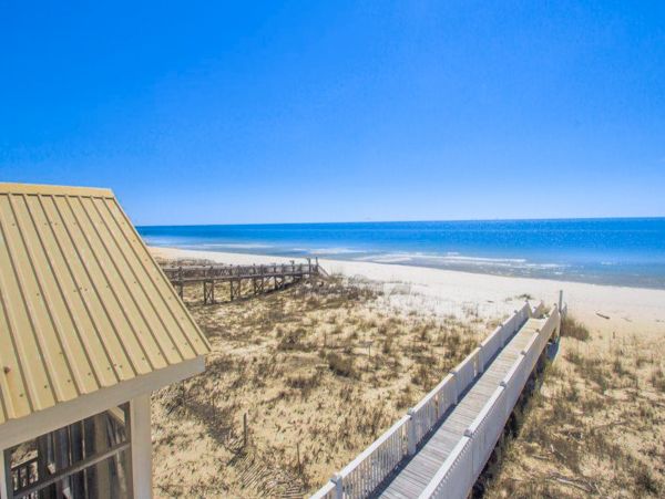 Alabama Beach Areas Home 1013585