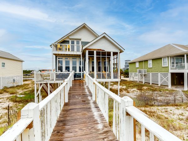 Alabama Beach Areas Home 1013585