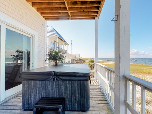 Alabama Beach Areas Home 1013586