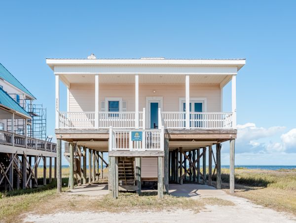 Alabama Beach Areas Home 1013586