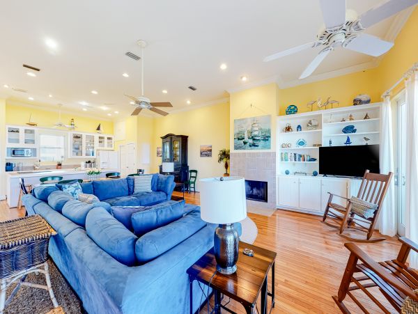 Alabama Beach Areas Home 1013586