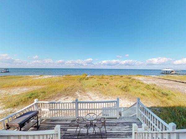 Alabama Beach Areas Home 1013586