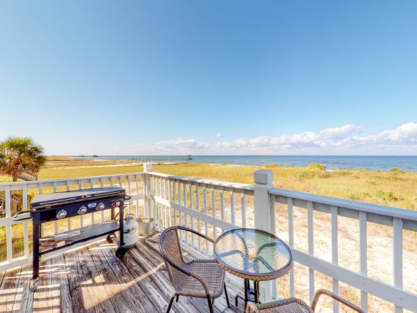 Alabama Beach Areas Home 1013586