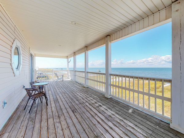 Alabama Beach Areas Home 1013586