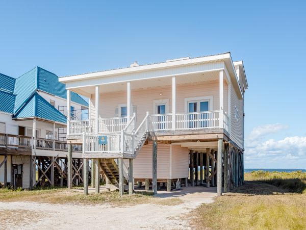 Alabama Beach Areas Home 1013586