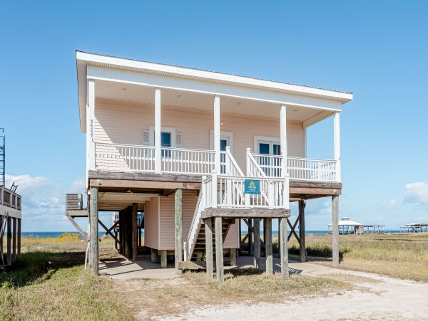 Alabama Beach Areas Home 1013586
