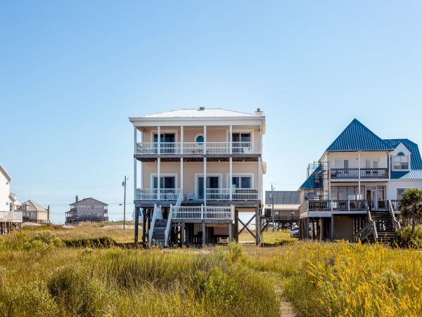Alabama Beach Areas Home 1013586
