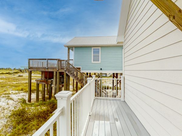 Alabama Beach Areas Home 1013587