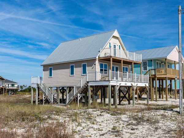 Alabama Beach Areas Home 1013587