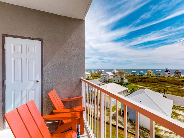 Alabama Beach Areas Home 1013588