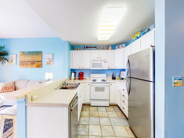 Alabama Beach Areas Home 1013588