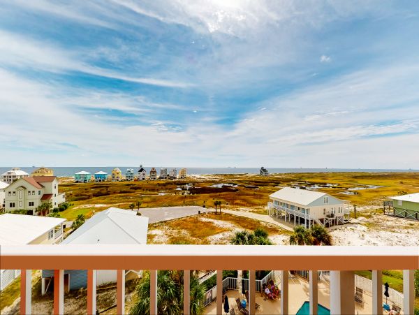 Alabama Beach Areas Home 1013588