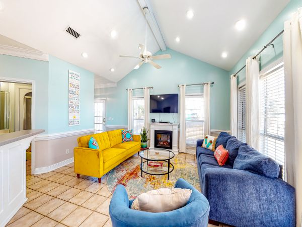 Alabama Beach Areas Home 1013589