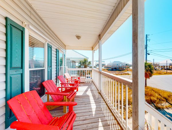 Alabama Beach Areas Home 1013589