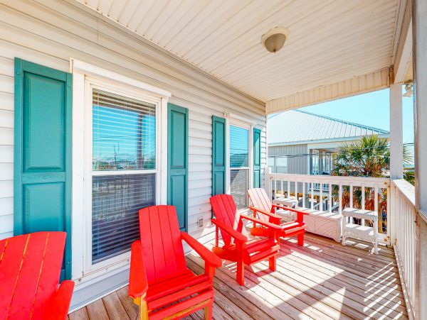 Alabama Beach Areas Home 1013589