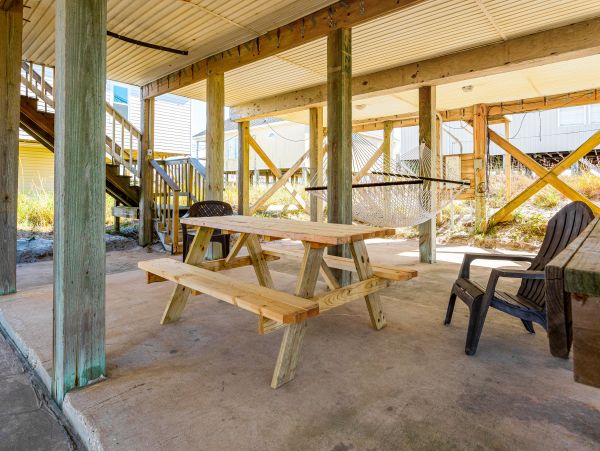 Alabama Beach Areas Home 1013589