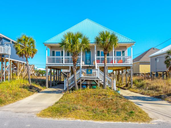 Alabama Beach Areas Home 1013589