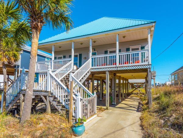 Alabama Beach Areas Home 1013589