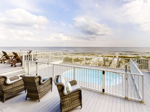Alabama Beach Areas Home 1013590