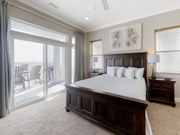 Alabama Beach Areas Home 1013590